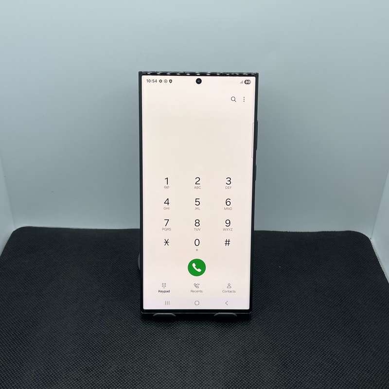 Samsung Galaxy S23 Ultra 512GB Dual Sim Phantom Black (12 Month Warranty) - LCD Burn