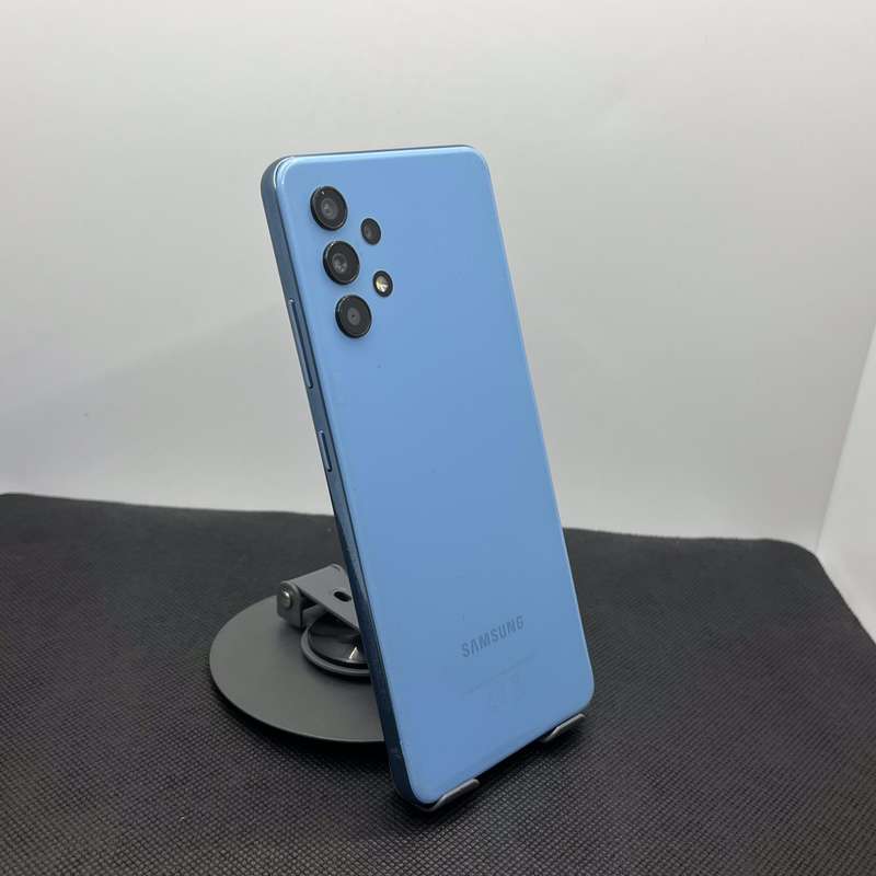 Samsung Galaxy A32 128GB Awesome Blue
