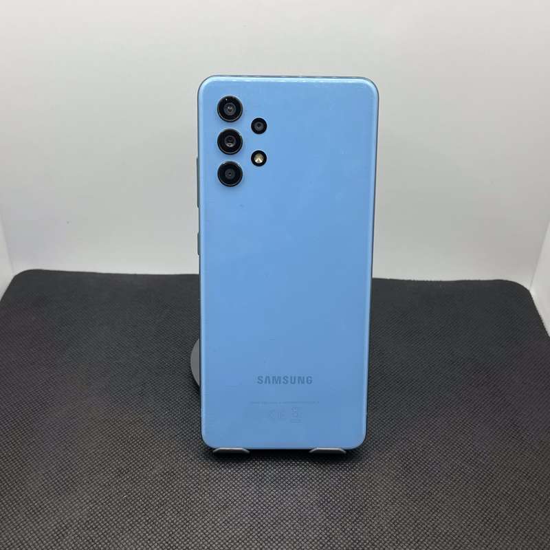 Samsung Galaxy A32 128GB Awesome Blue