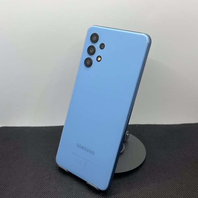 Samsung Galaxy A32 128GB Awesome Blue