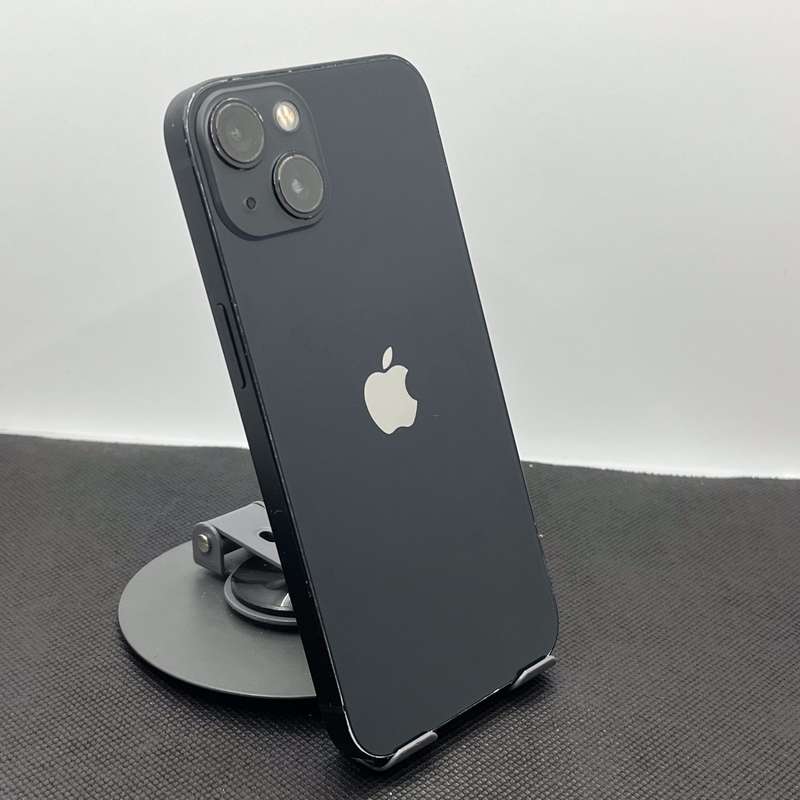 Apple iPhone 13 128GB Midnight (6 Month Warranty)