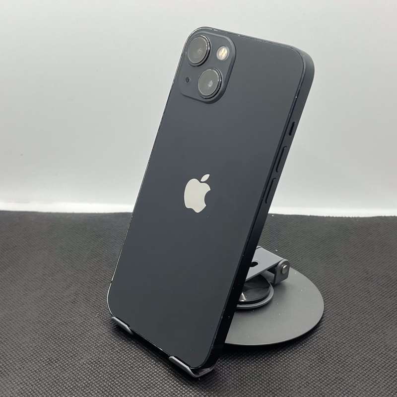 Apple iPhone 13 128GB Midnight (6 Month Warranty)
