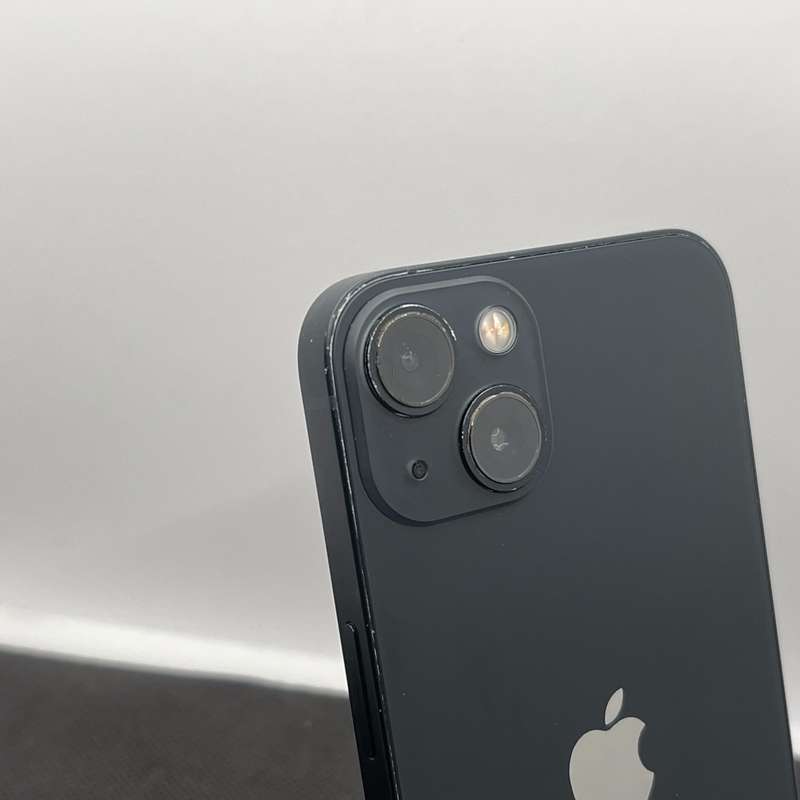 Apple iPhone 13 128GB Midnight (6 Month Warranty)