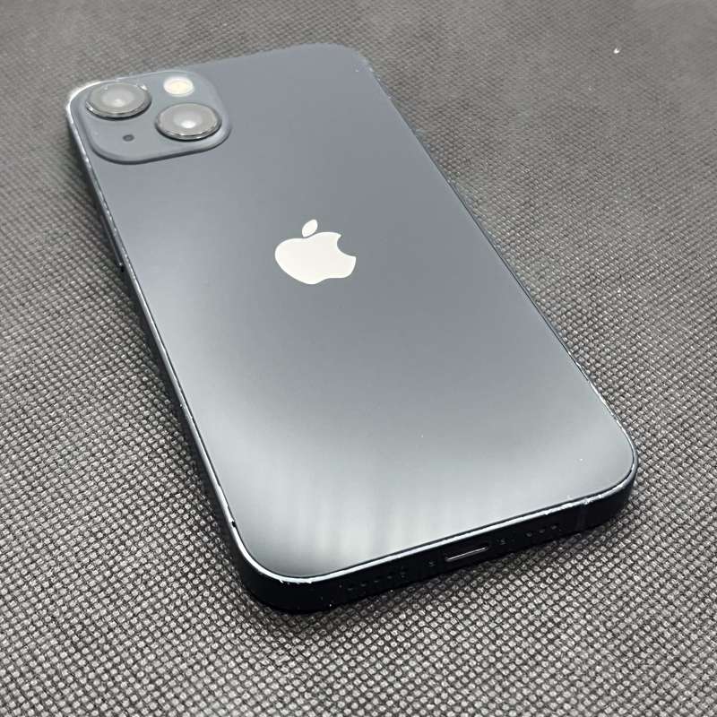 Apple iPhone 13 128GB Midnight (6 Month Warranty)