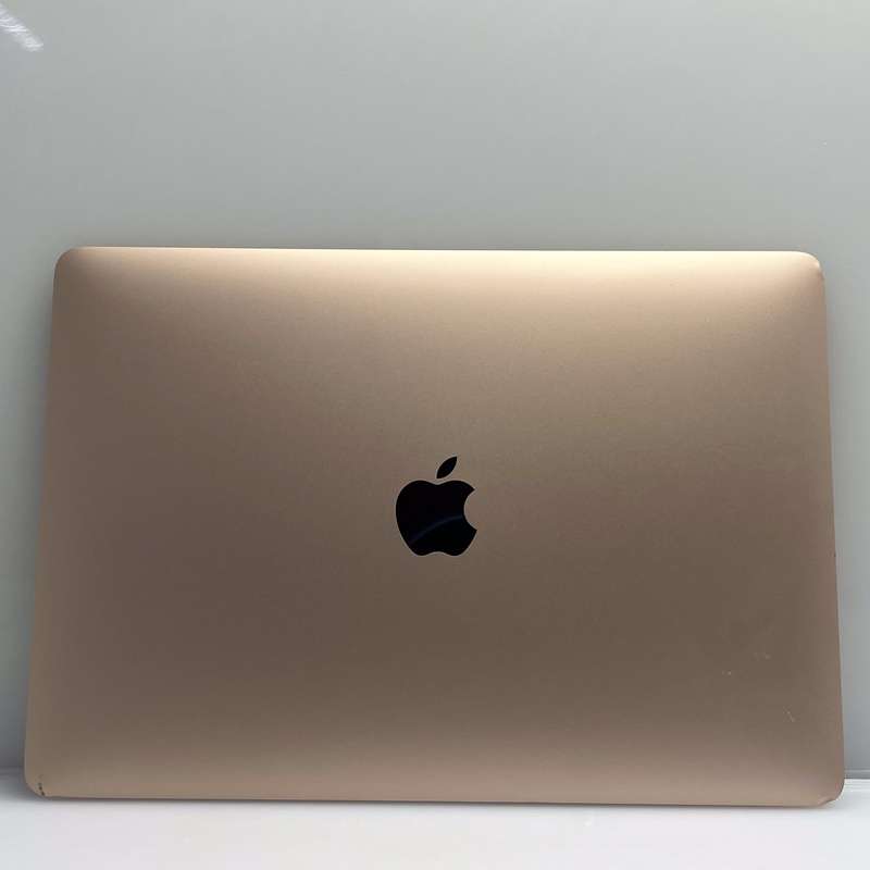 Apple MacBook Air 13-Inch Core i3 1.1 GHz (Scissor, 2020) 8GB RAM 256GB SSD Rose Gold (6 Mo...