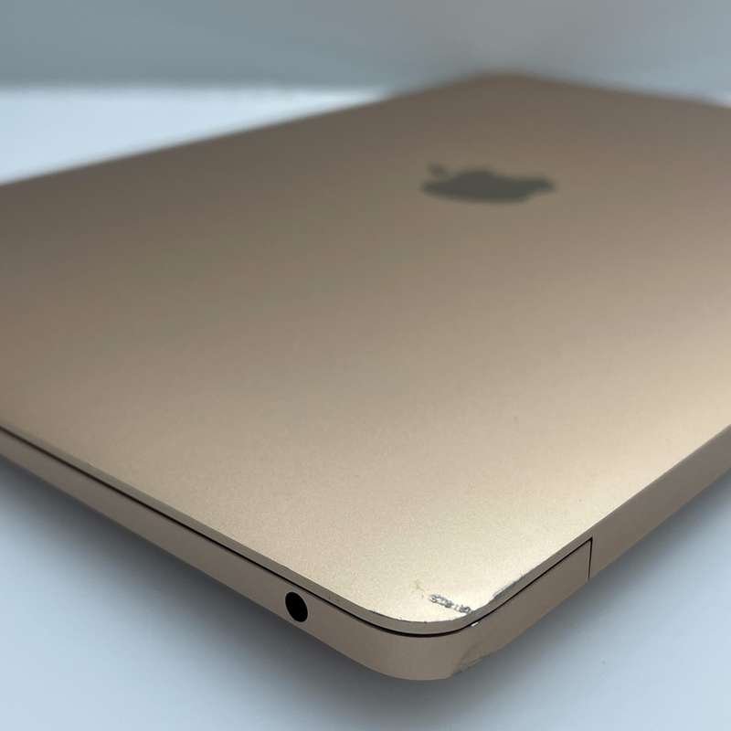 Apple MacBook Air 13-Inch Core i3 1.1 GHz (Scissor, 2020) 8GB RAM 256GB SSD Rose Gold (6 Mo...