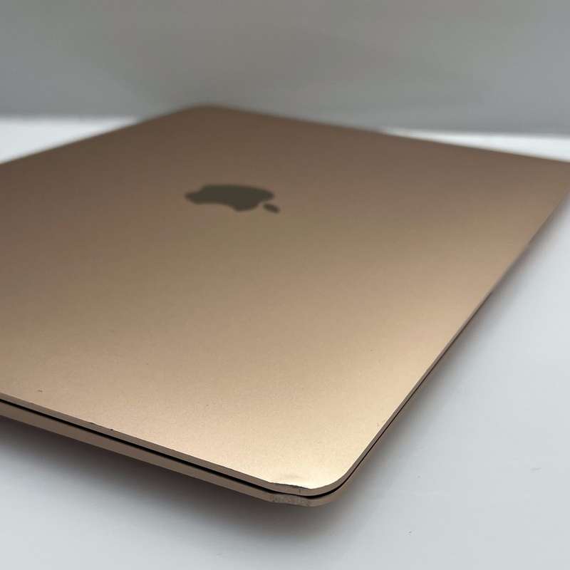 Apple MacBook Air 13-Inch Core i3 1.1 GHz (Scissor, 2020) 8GB RAM 256GB SSD Rose Gold (6 Mo...