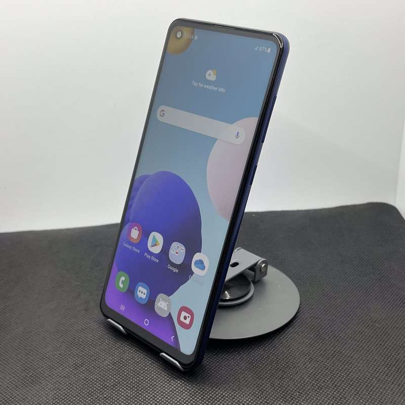 Samsung Galaxy A21s 32GB Blue