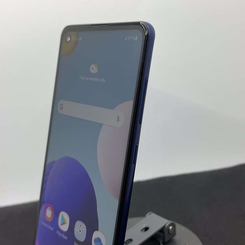 Samsung Galaxy A21s 32GB Blue