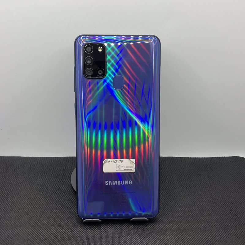 Samsung Galaxy A21s 32GB Blue