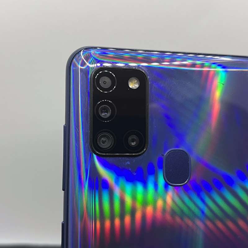 Samsung Galaxy A21s 32GB Blue