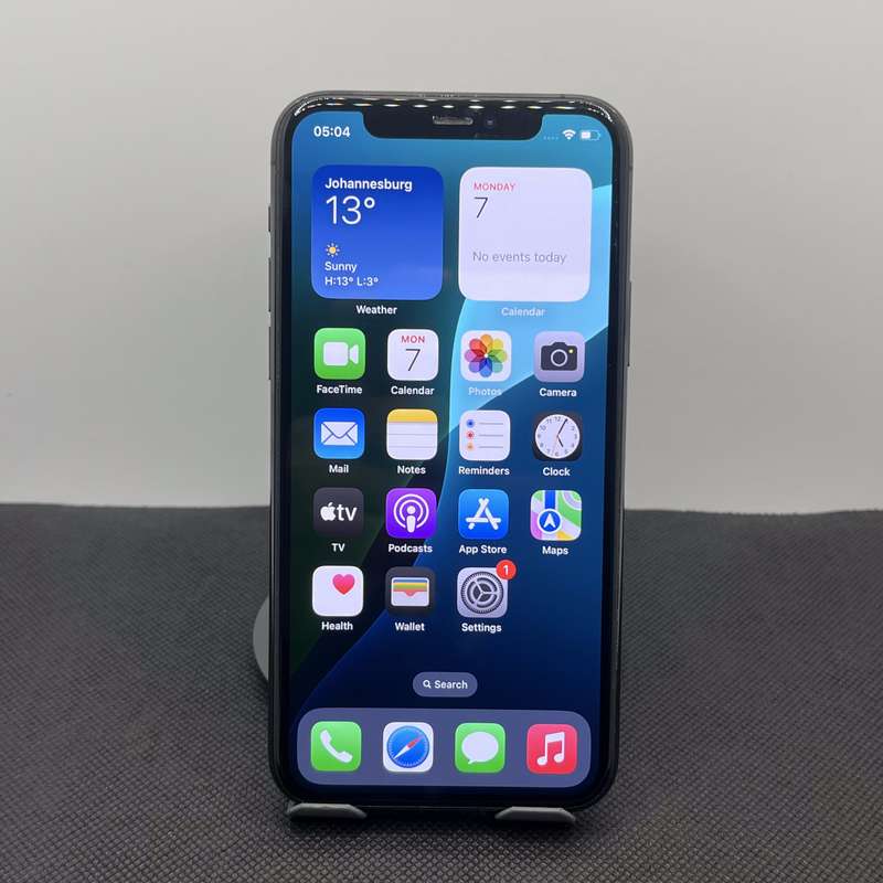Apple iPhone 11 Pro 64GB Space Gray (6 Month Warranty)