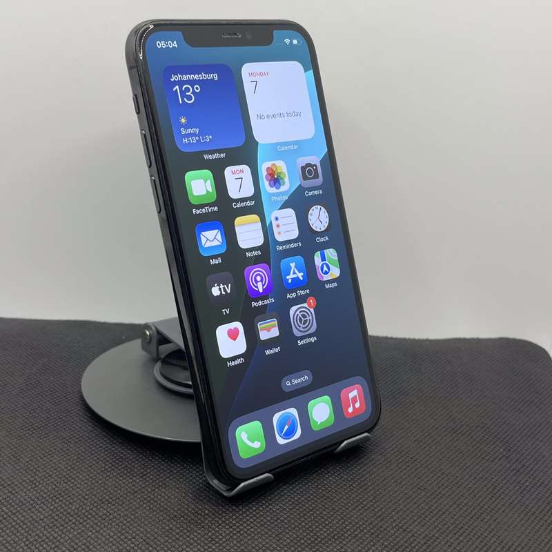 Apple iPhone 11 Pro 64GB Space Gray (6 Month Warranty)
