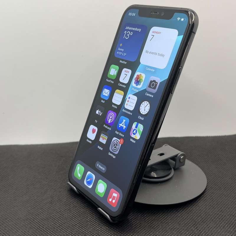 Apple iPhone 11 Pro 64GB Space Gray (6 Month Warranty)