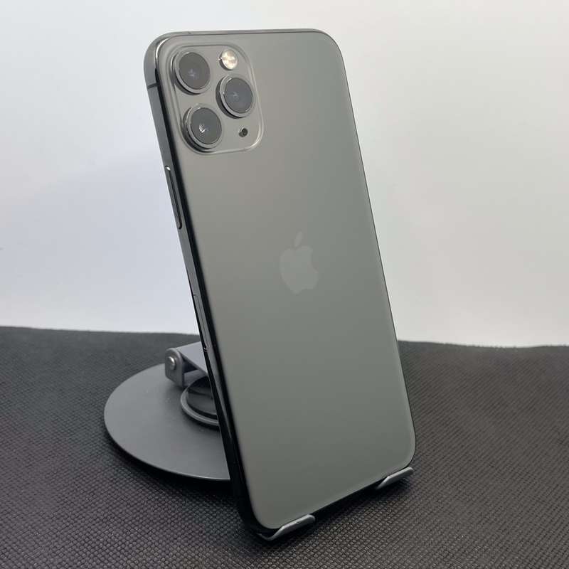 Apple iPhone 11 Pro 64GB Space Gray (6 Month Warranty)