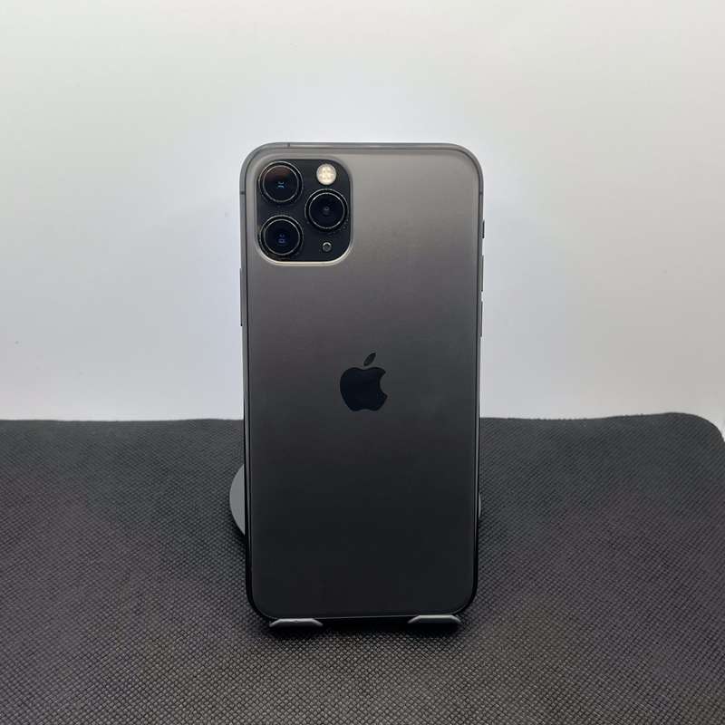 Apple iPhone 11 Pro 64GB Space Gray (6 Month Warranty)