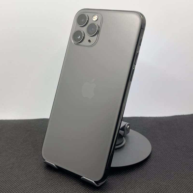 Apple iPhone 11 Pro 64GB Space Gray (6 Month Warranty)