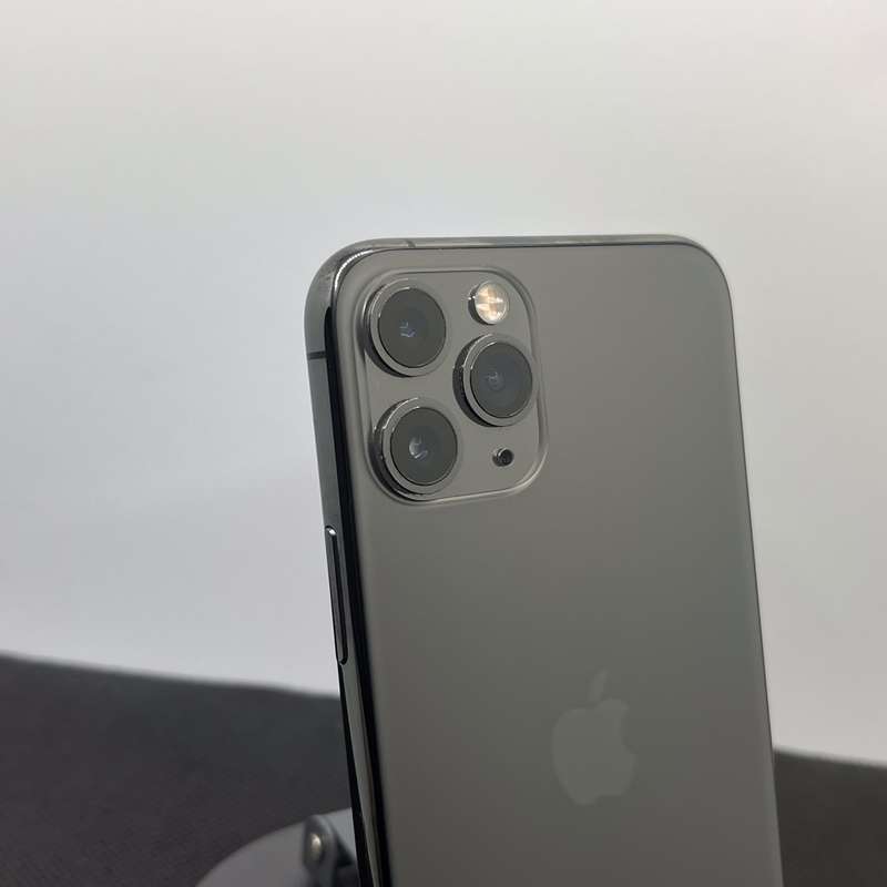 Apple iPhone 11 Pro 64GB Space Gray (6 Month Warranty)