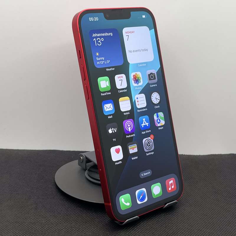 Apple iPhone 14 Plus 256GB Red (12 Month Warranty)