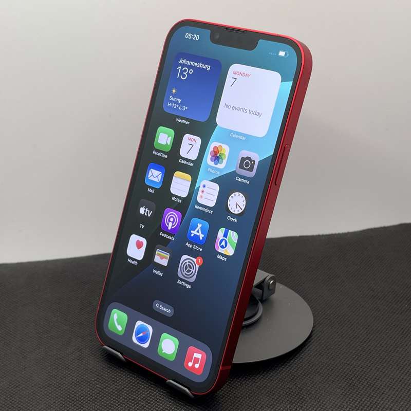 Apple iPhone 14 Plus 256GB Red (12 Month Warranty)