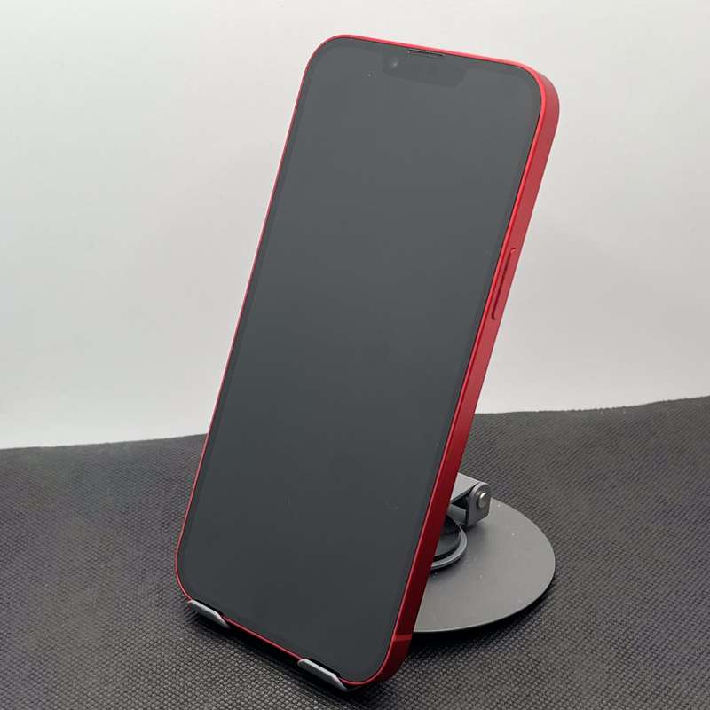 Apple iPhone 14 Plus 256GB Red (12 Month Warranty)