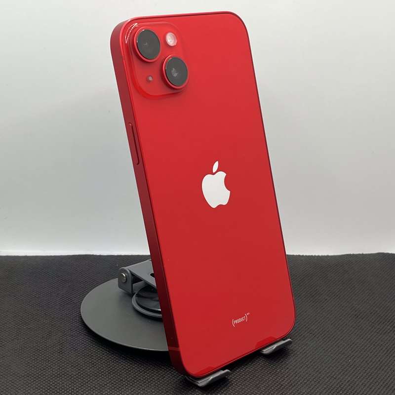 Apple iPhone 14 Plus 256GB Red (12 Month Warranty)