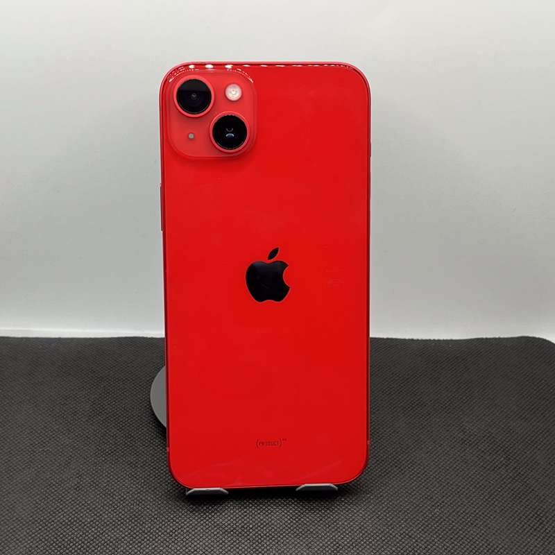 Apple iPhone 14 Plus 256GB Red (12 Month Warranty)