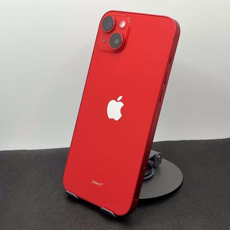 Apple iPhone 14 Plus 256GB Red (12 Month Warranty)