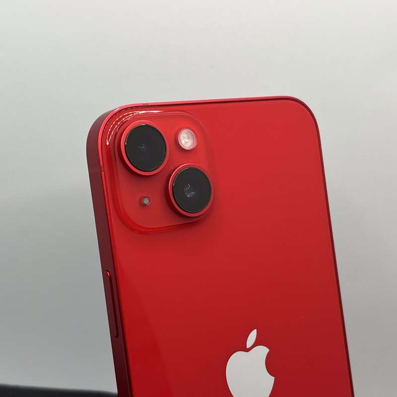 Apple iPhone 14 Plus 256GB Red (12 Month Warranty)