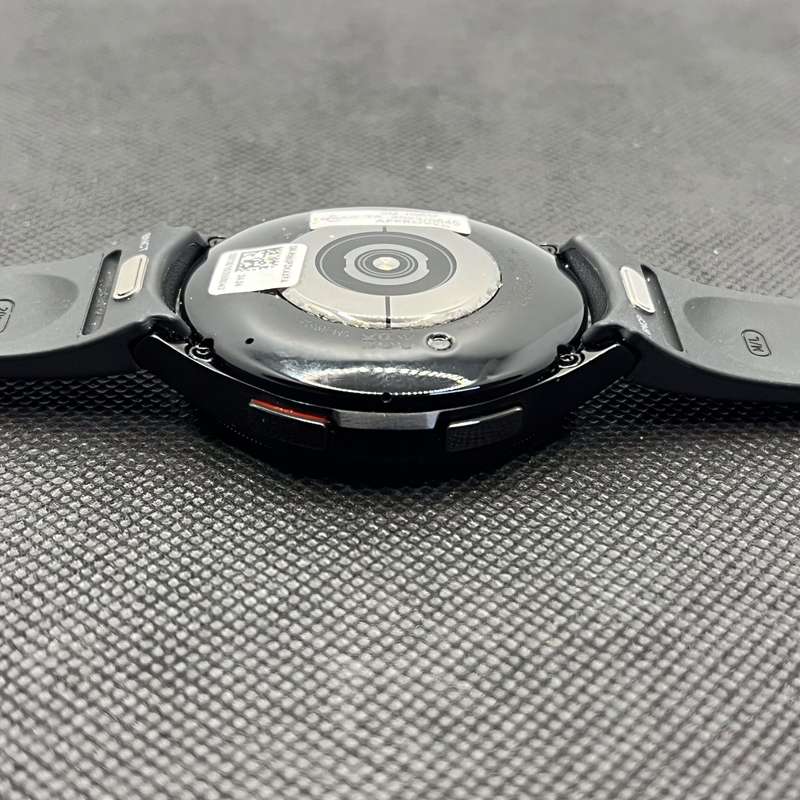 Samsung Galaxy Watch 6 Classic 47mm LTE Black (6 Month Warranty)