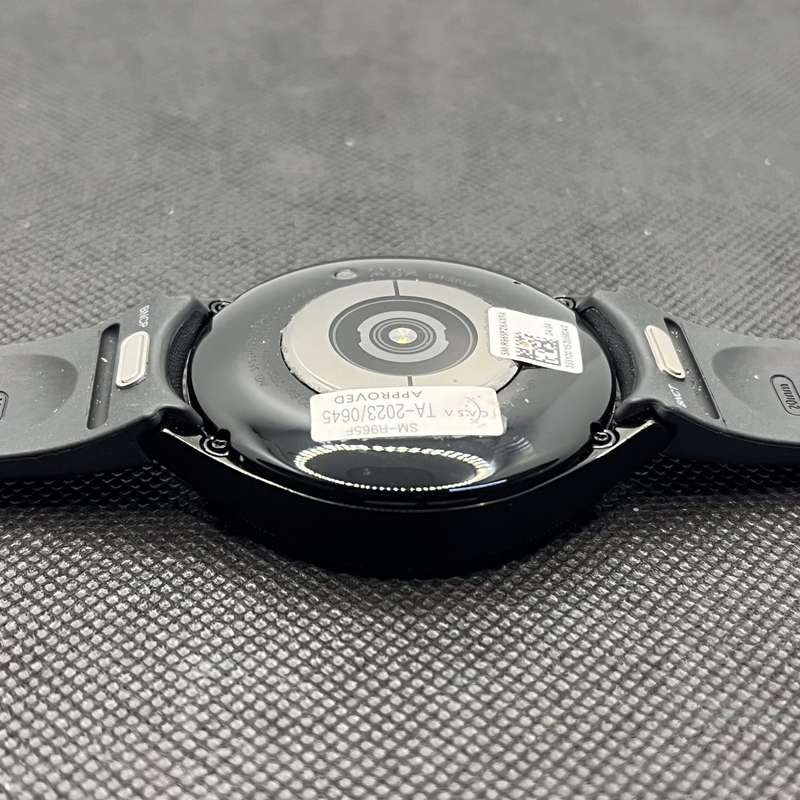Samsung Galaxy Watch 6 Classic 47mm LTE Black (6 Month Warranty)