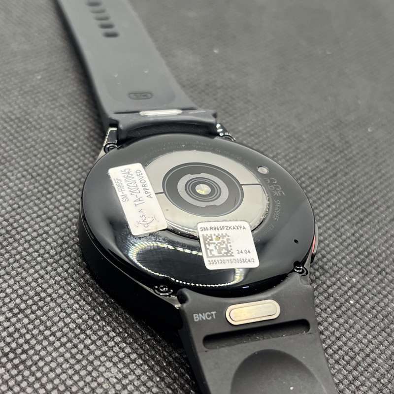 Samsung Galaxy Watch 6 Classic 47mm LTE Black (6 Month Warranty)