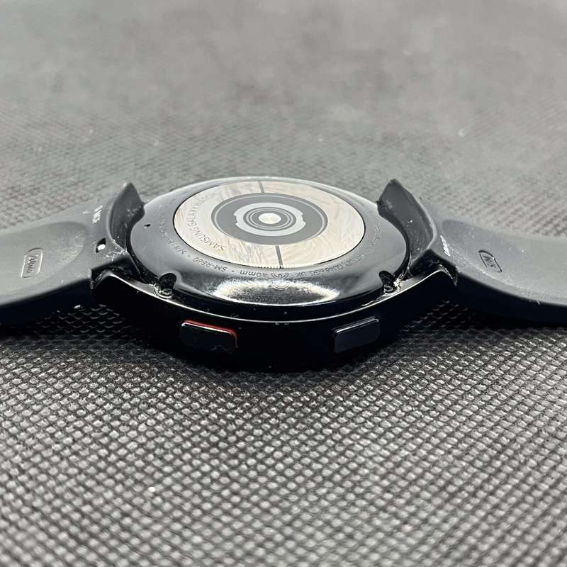 Samsung Galaxy Watch 4 40mm GPS Only Black