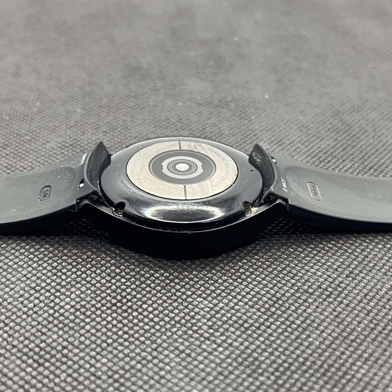 Samsung Galaxy Watch 4 40mm GPS Only Black
