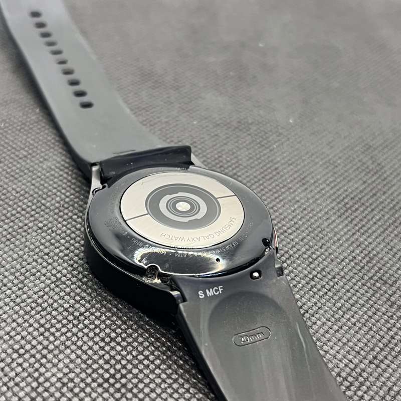Samsung Galaxy Watch 4 40mm GPS Only Black