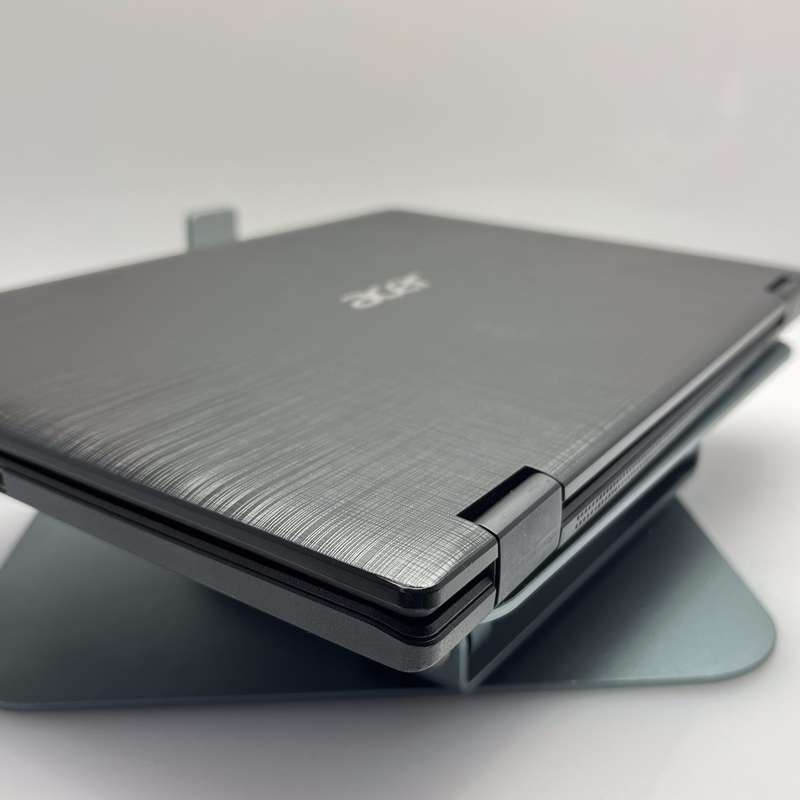Acer Spin 1 Celeron N4020 1.10GHz 4GB RAM 128SD Black
