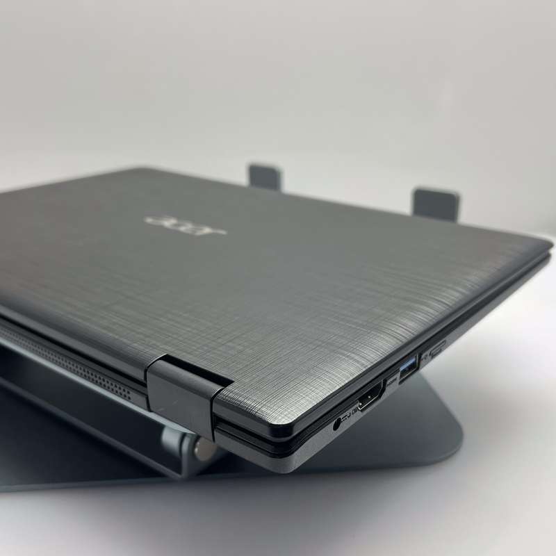 Acer Spin 1 Celeron N4020 1.10GHz 4GB RAM 128SD Black