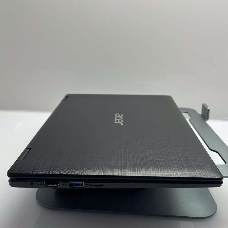 Acer Spin 1 Celeron N4020 1.10GHz 4GB RAM 128SD Black