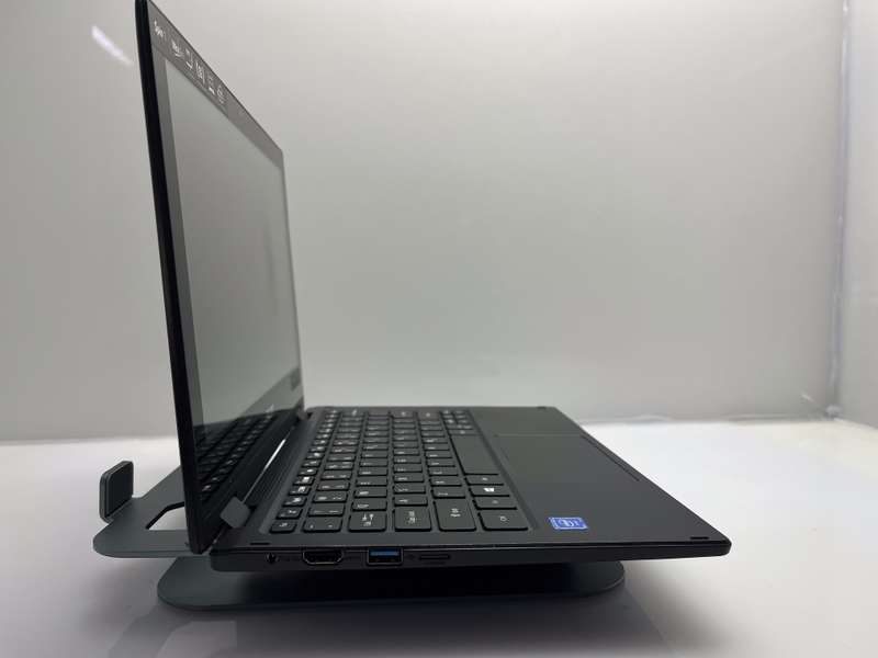 Acer Spin 1 Celeron N4020 1.10GHz 4GB RAM 128SD Black