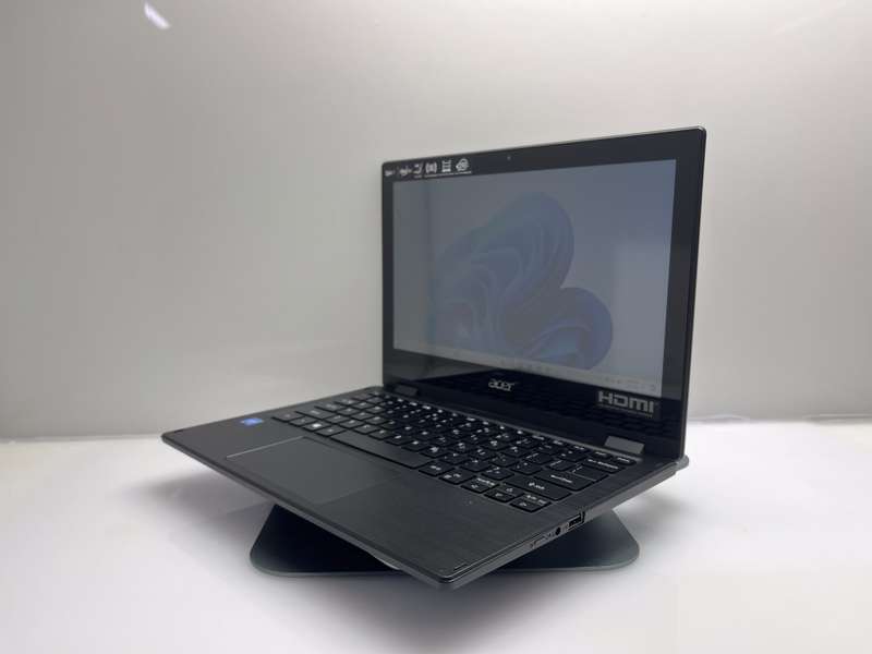 Acer Spin 1 Celeron N4020 1.10GHz 4GB RAM 128SD Black