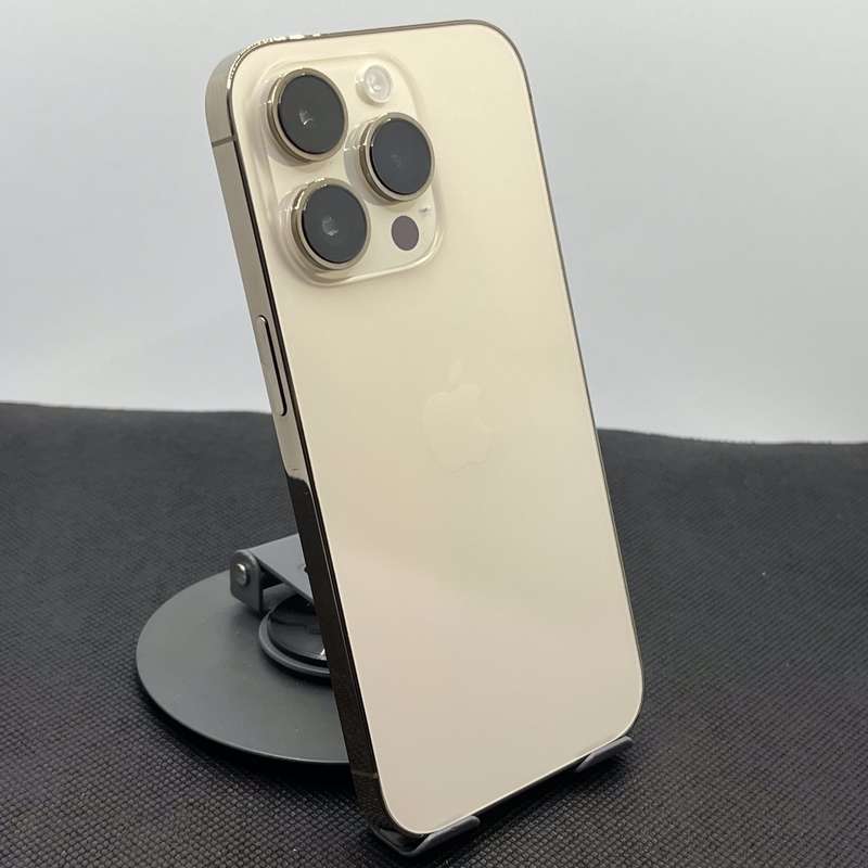Apple iPhone 14 Pro 128GB Gold (12 Month Warranty)