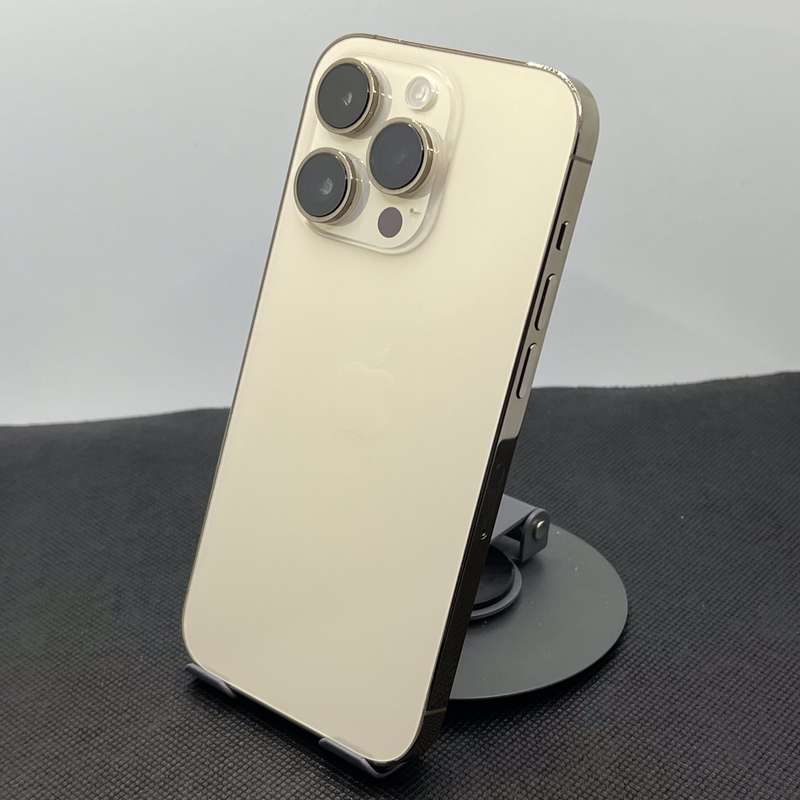 Apple iPhone 14 Pro 128GB Gold (12 Month Warranty)