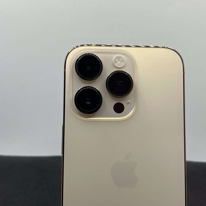 Apple iPhone 14 Pro 128GB Gold (12 Month Warranty)