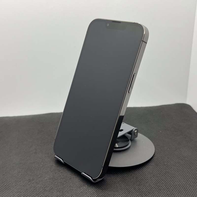 Apple iPhone 13 Pro 128GB Graphite (12 Month Warranty)