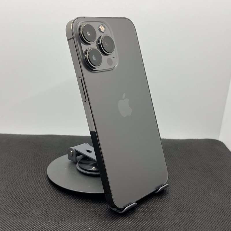 Apple iPhone 13 Pro 128GB Graphite (12 Month Warranty)