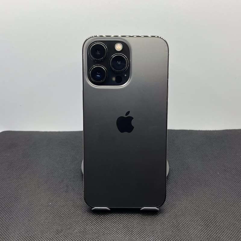Apple iPhone 13 Pro 128GB Graphite (12 Month Warranty)