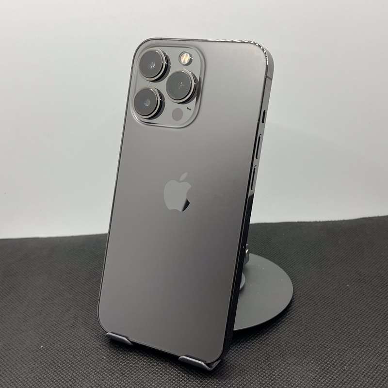 Apple iPhone 13 Pro 128GB Graphite (12 Month Warranty)