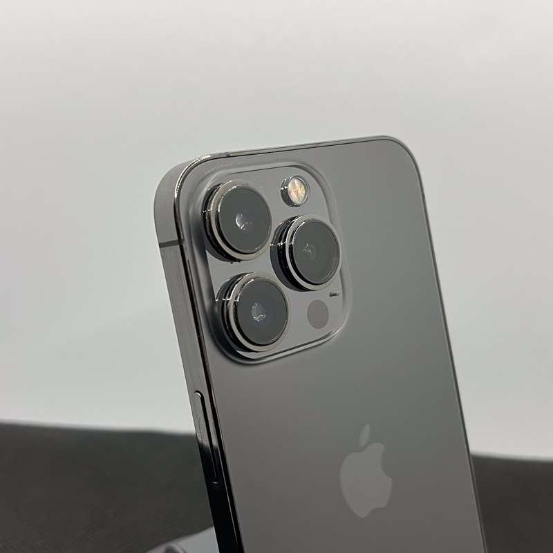 Apple iPhone 13 Pro 128GB Graphite (12 Month Warranty)