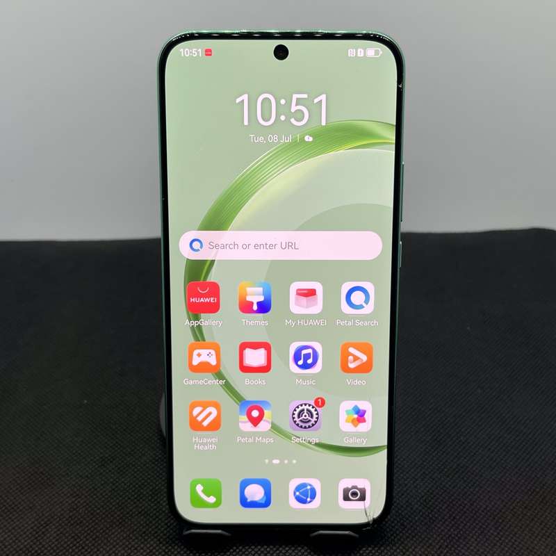 Huawei Nova 11 256GB Dual Sim Green - Cracked Screen