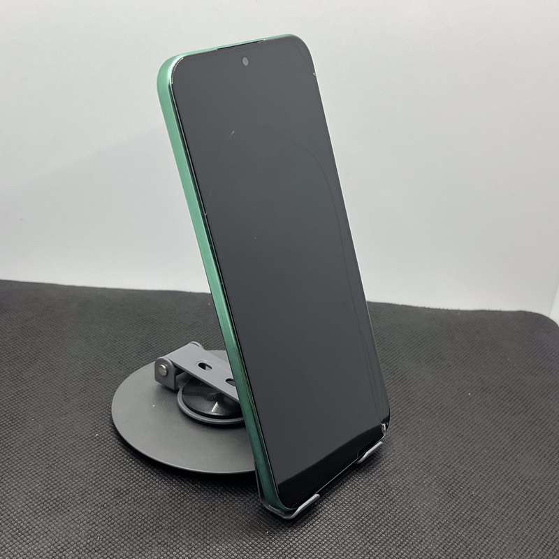 Huawei Nova 11 256GB Dual Sim Green - Cracked Screen